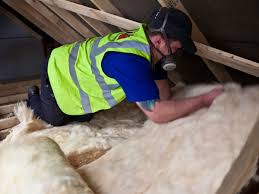 Best Pipe and Duct Insulation  in North Madison, OH